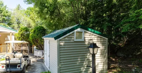 18 Lakeside Drive Fitzwilliam NH 03447