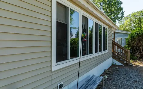 18 Lakeside Drive Fitzwilliam NH 03447