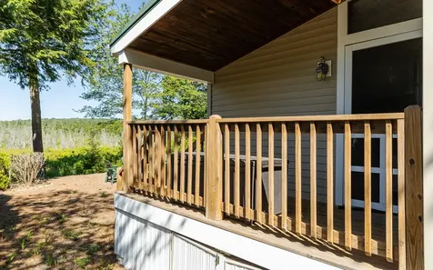 18 Lakeside Drive Fitzwilliam NH 03447