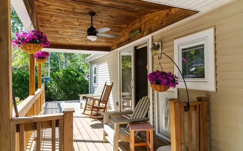 18 Lakeside Drive Fitzwilliam NH 03447