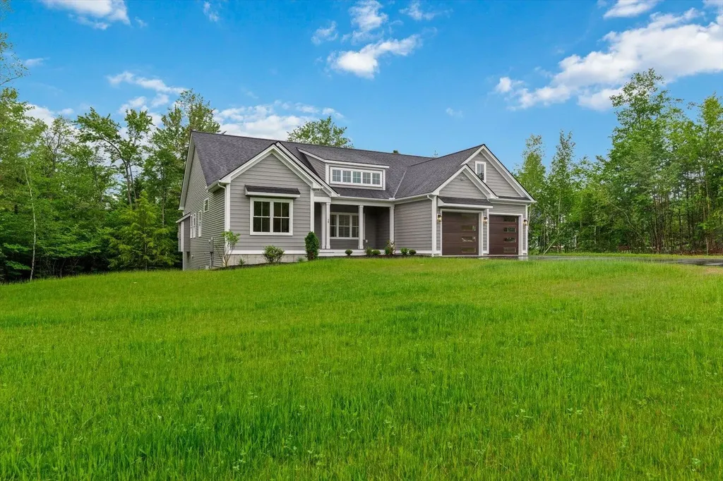 1 Saybrook Drive Rindge NH 03461