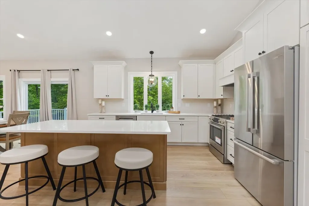 Lot 1 Saybrook Drive Rindge NH 03461