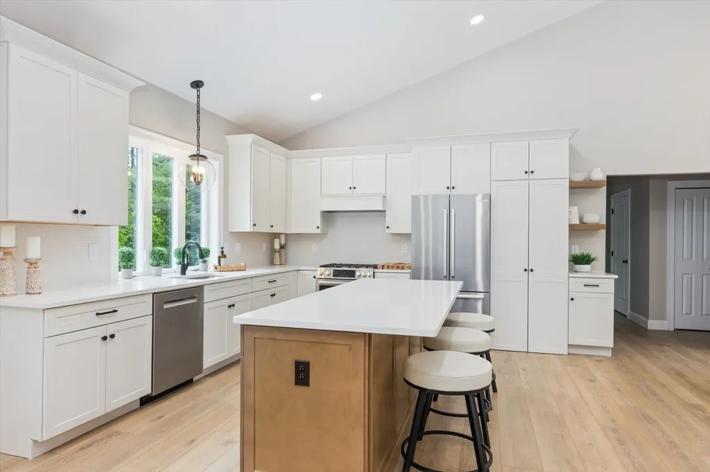 Lot 1 Saybrook Drive Rindge NH 03461