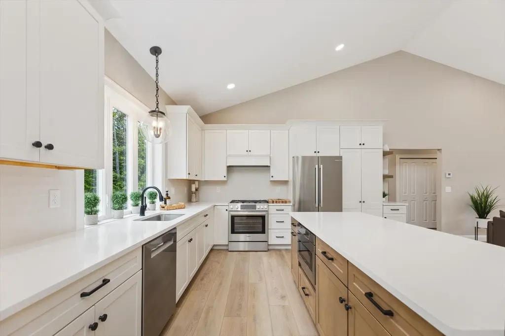 Lot 1 Saybrook Drive Rindge NH 03461