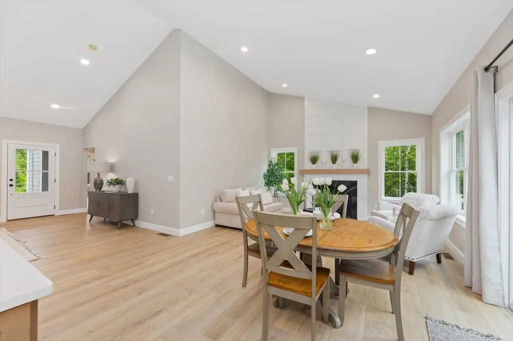 Lot 1 Saybrook Drive Rindge NH 03461