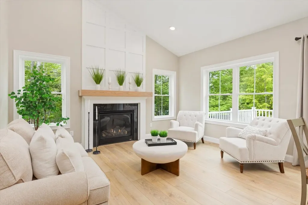 Lot 1 Saybrook Drive Rindge NH 03461