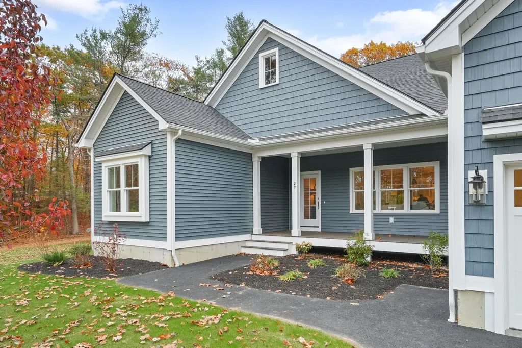 Lot 1 Saybrook Drive Rindge NH 03461