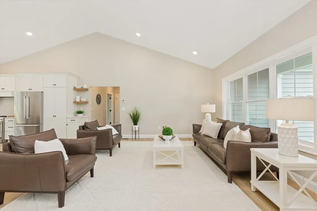 Lot 1 Saybrook Drive Rindge NH 03461