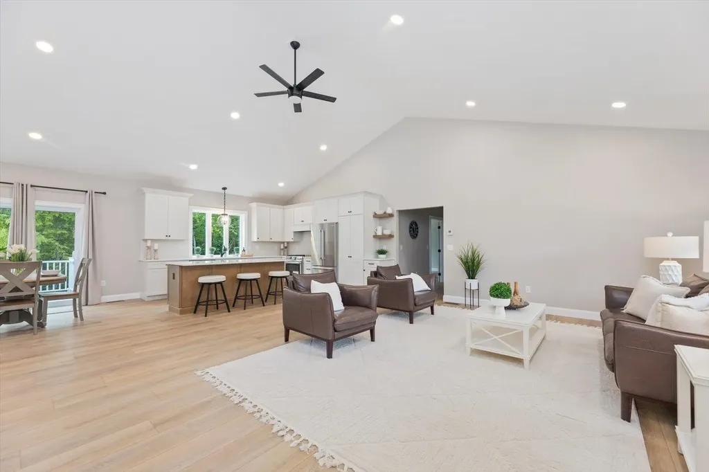 Lot 1 Saybrook Drive Rindge NH 03461