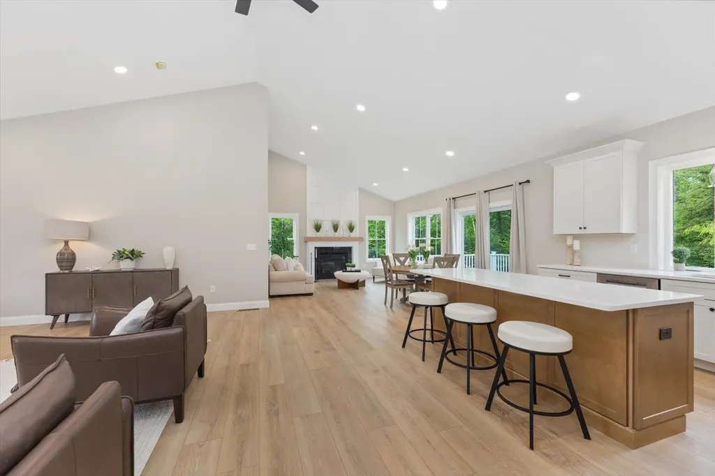 Lot 1 Saybrook Drive Rindge NH 03461