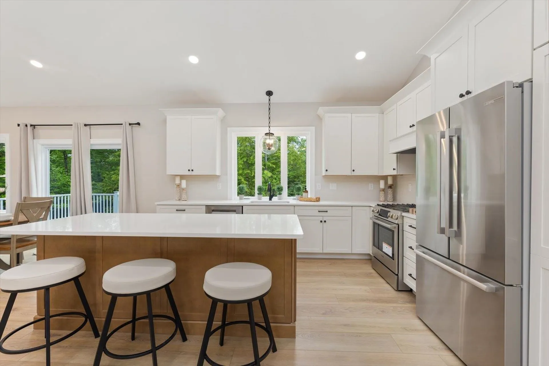 Lot 1 Saybrook Drive Rindge NH 03461