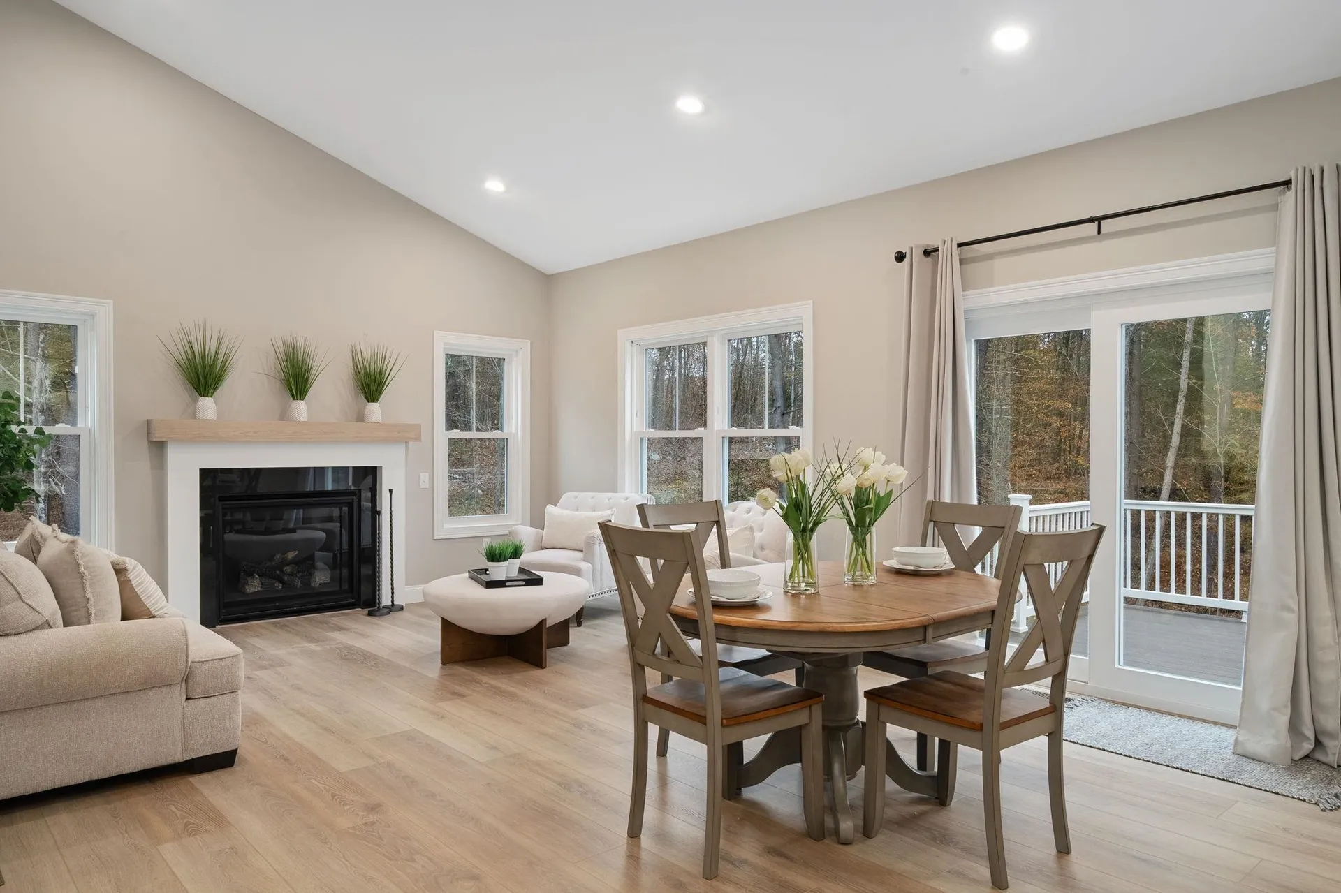 Lot 1 Saybrook Drive Rindge NH 03461