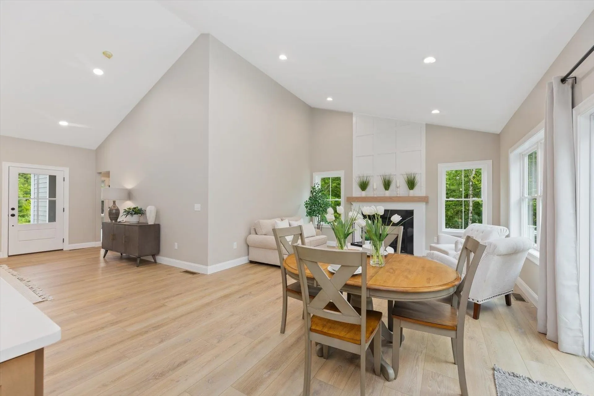 Lot 1 Saybrook Drive Rindge NH 03461