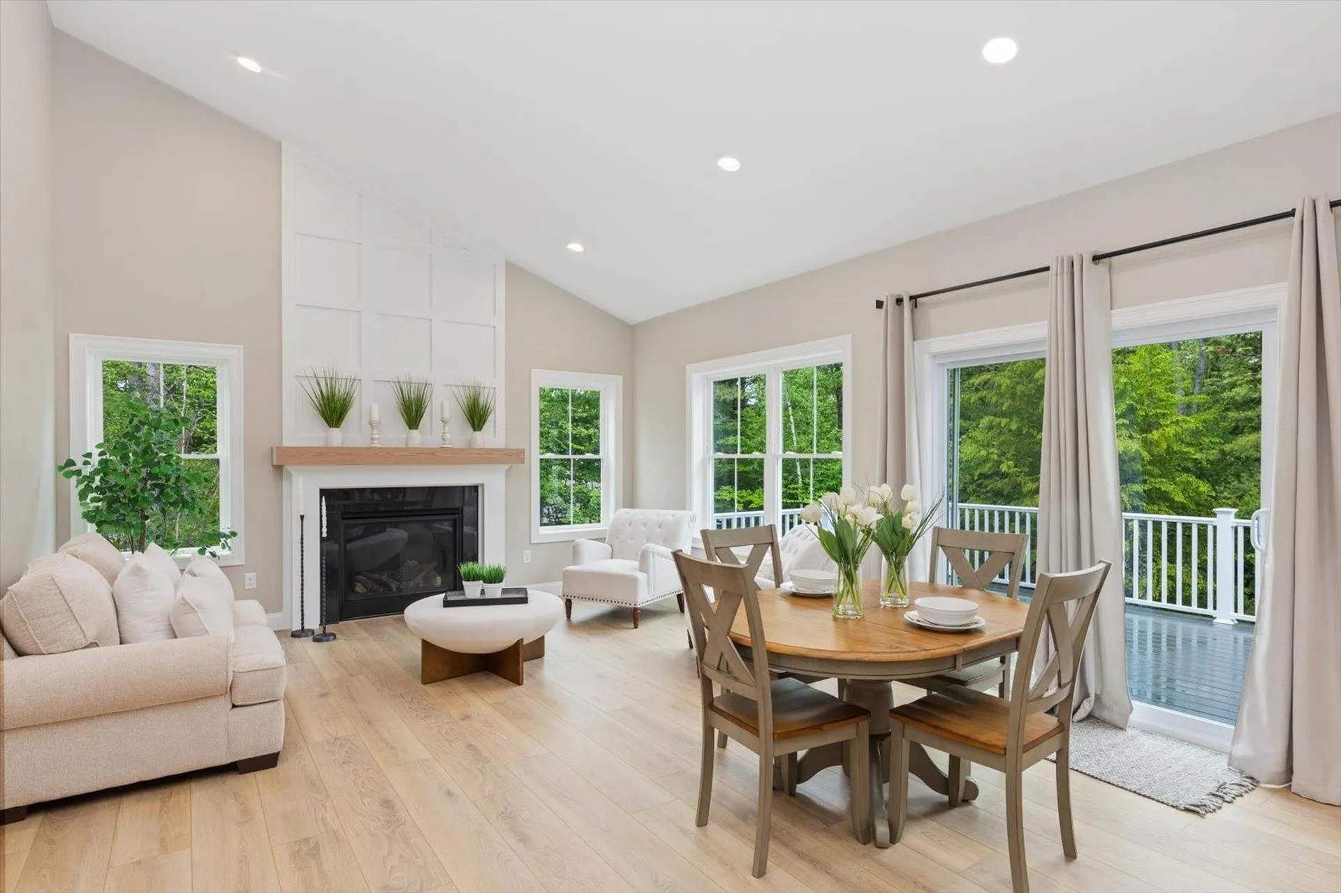 Lot 1 Saybrook Drive Rindge NH 03461