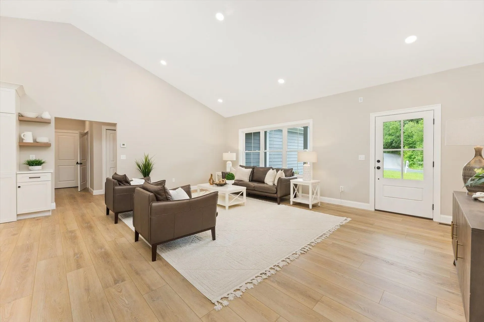 Lot 1 Saybrook Drive Rindge NH 03461