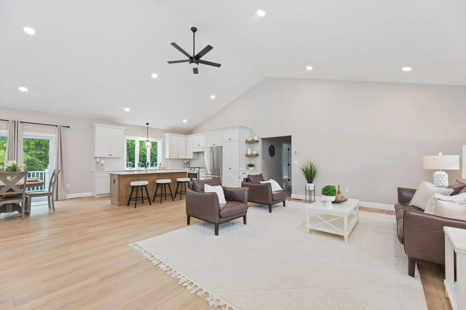 Lot 1 Saybrook Drive Rindge NH 03461