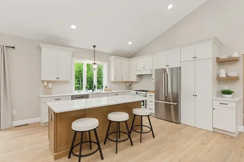 Lot 1 Saybrook Drive Rindge NH 03461