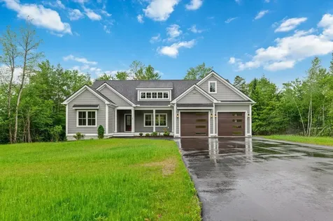 1 Saybrook Drive Rindge NH 03461
