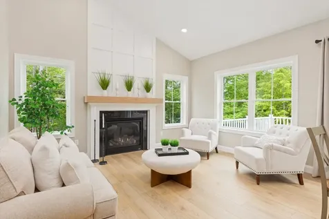 Lot 1 Saybrook Drive Rindge NH 03461