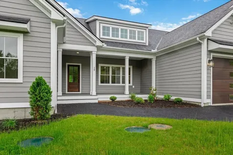 Lot 1 Saybrook Drive Rindge NH 03461