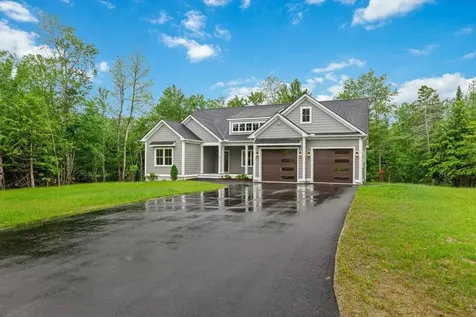 1 Saybrook Drive Rindge NH 03461