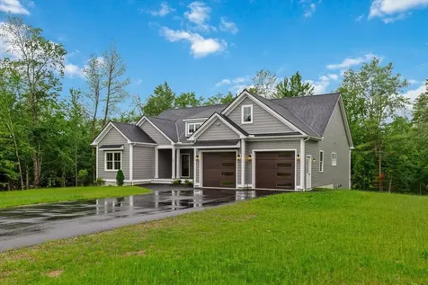 1 Saybrook Drive Rindge NH 03461