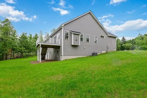 1 Saybrook Drive Rindge NH 03461
