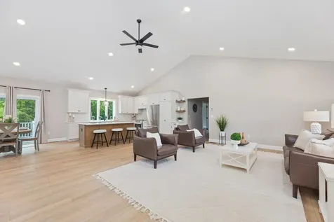 Lot 1 Saybrook Drive Rindge NH 03461