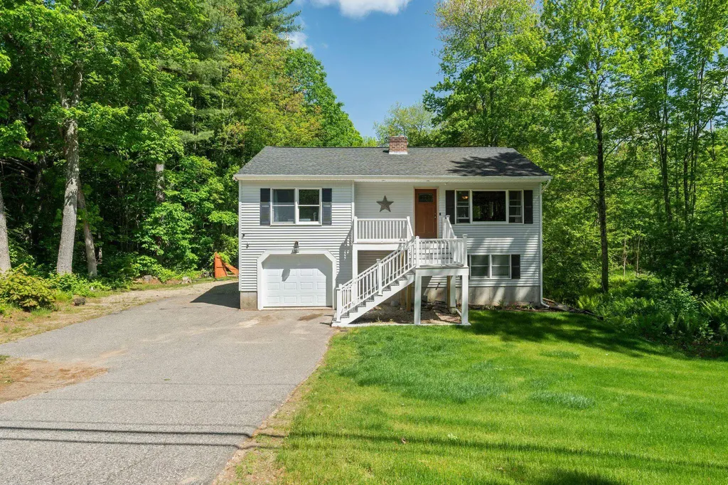 115 Blackwater Road Somersworth NH 03878