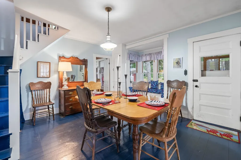 100 Wardens Way Shapleigh ME 04076-3864