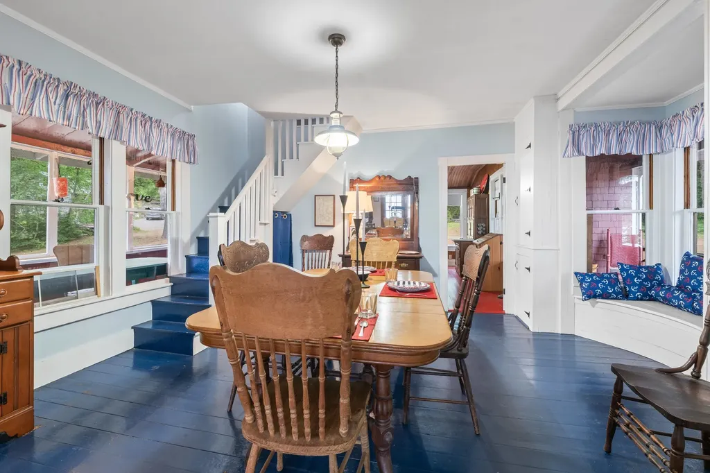 100 Wardens Way Shapleigh ME 04076-3864