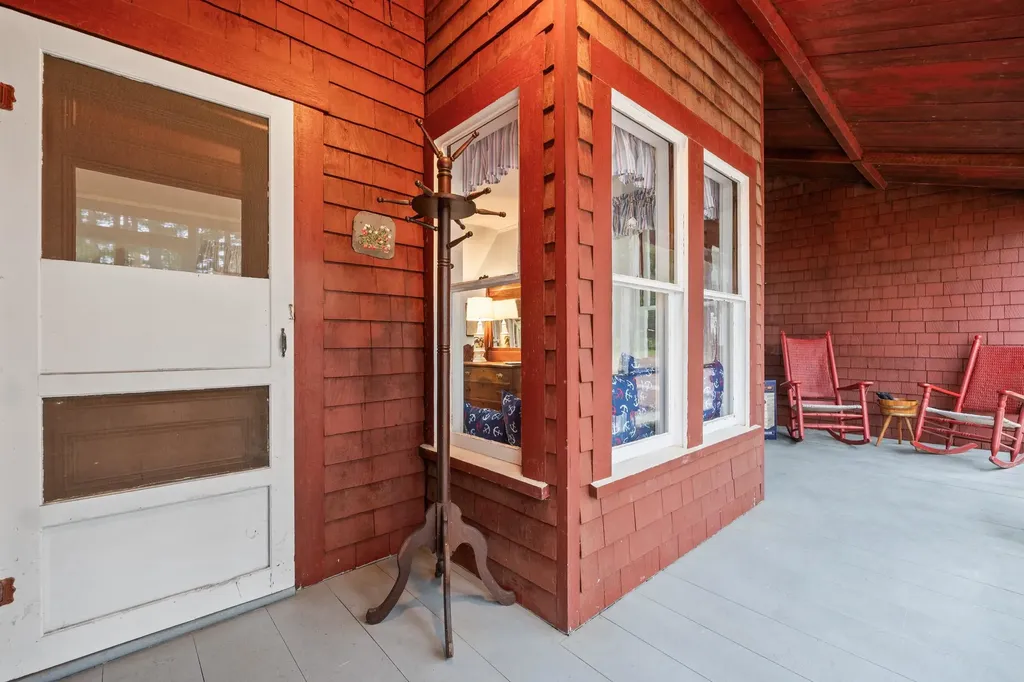 100 Wardens Way Shapleigh ME 04076-3864