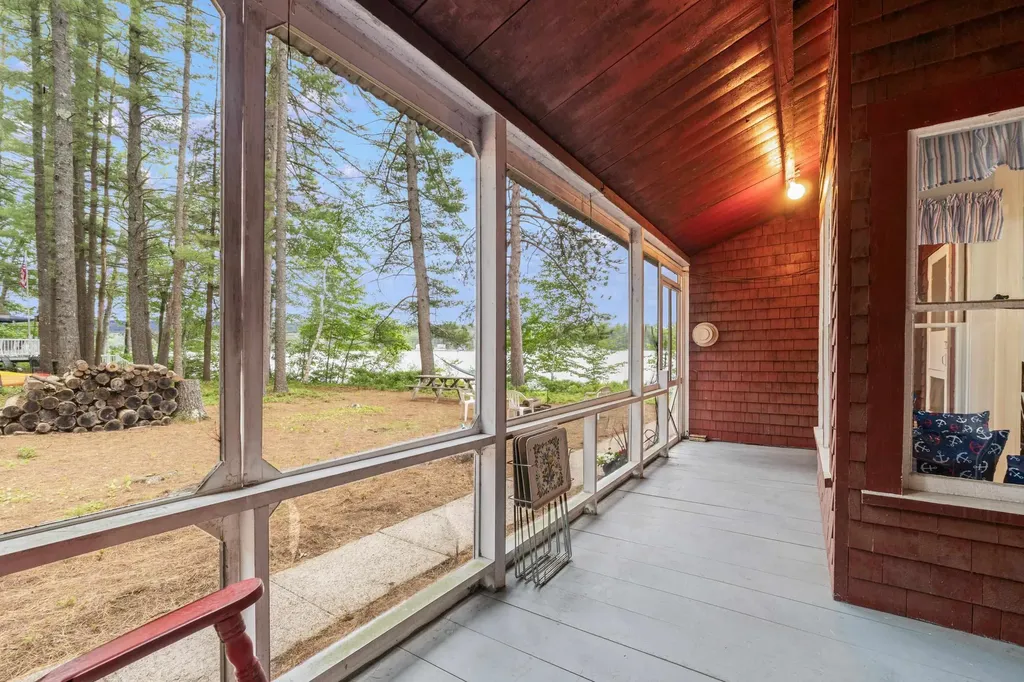 100 Wardens Way Shapleigh ME 04076-3864