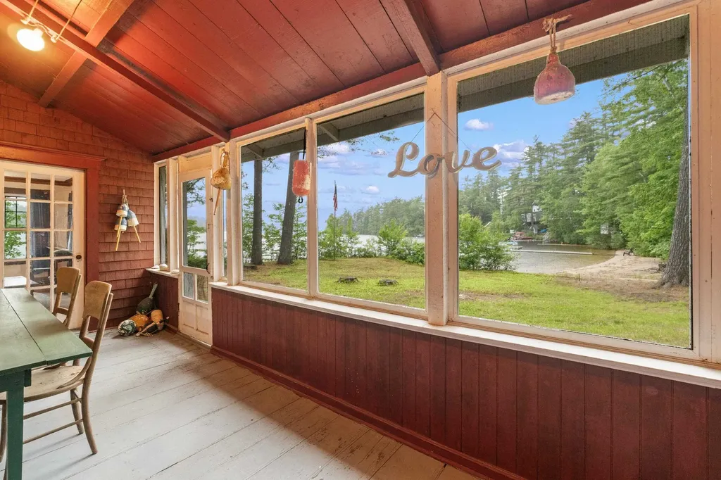 100 Wardens Way Shapleigh ME 04076-3864
