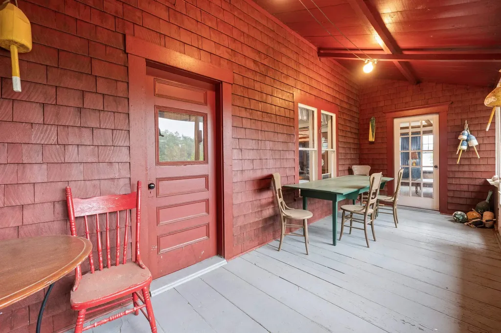 100 Wardens Way Shapleigh ME 04076-3864