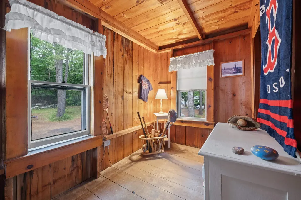 100 Wardens Way Shapleigh ME 04076-3864