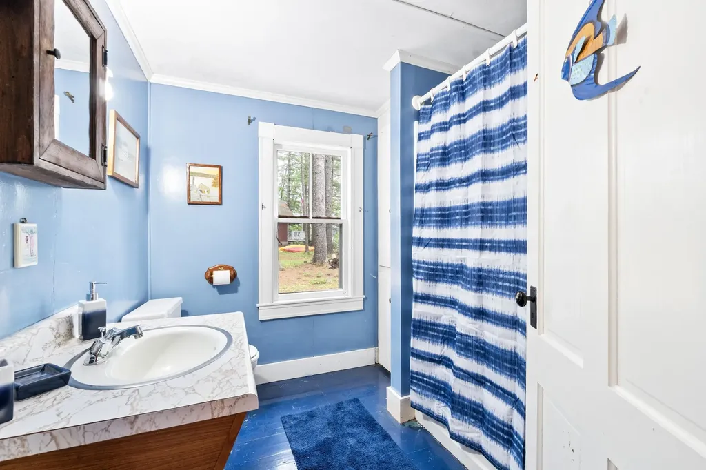 100 Wardens Way Shapleigh ME 04076-3864