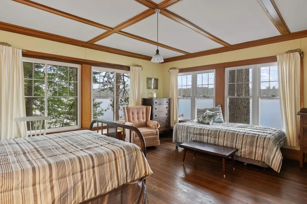 100 Wardens Way Shapleigh ME 04076-3864