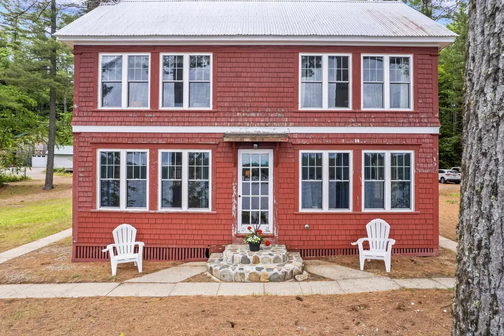 100 Wardens Way Shapleigh ME 04076-3864