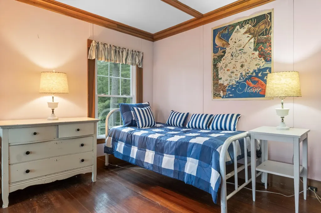 100 Wardens Way Shapleigh ME 04076-3864