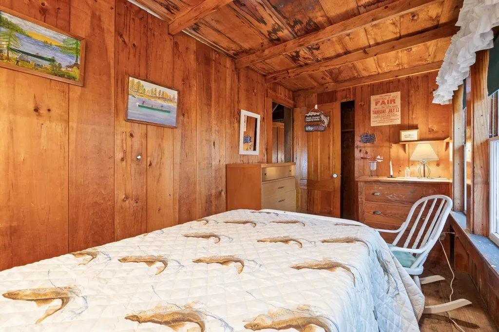 100 Wardens Way Shapleigh ME 04076-3864