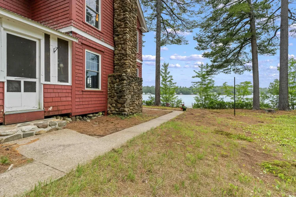 100 Wardens Way Shapleigh ME 04076-3864
