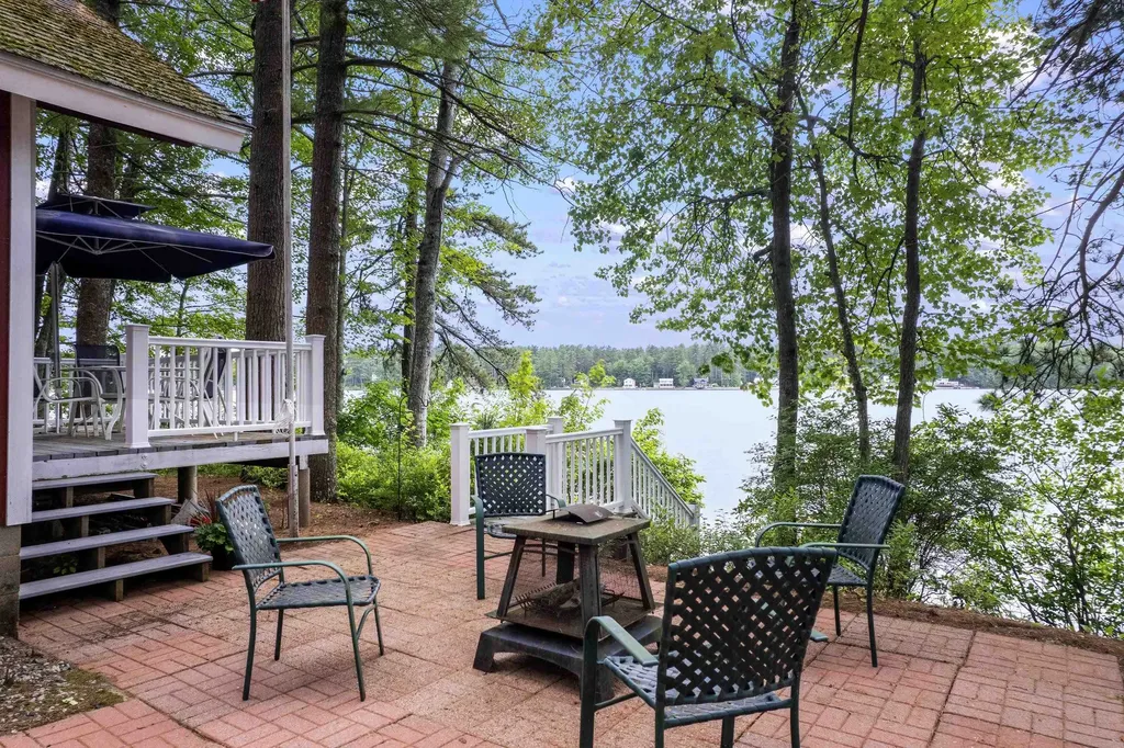 100 Wardens Way Shapleigh ME 04076-3864