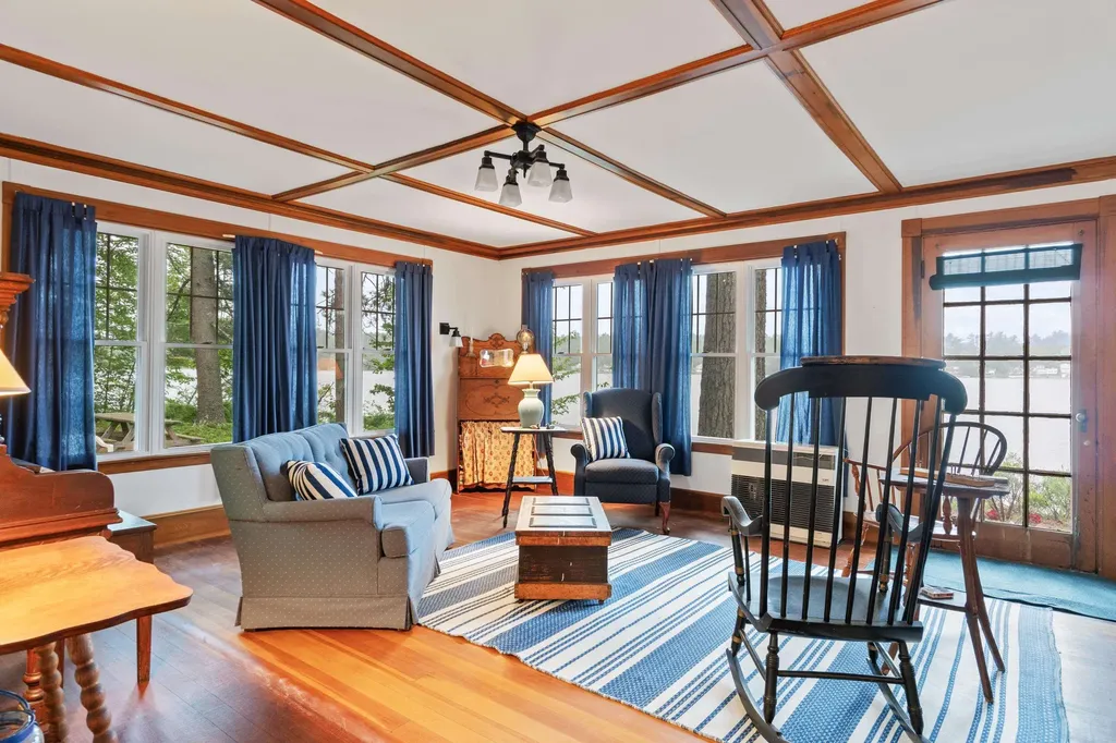 100 Wardens Way Shapleigh ME 04076-3864