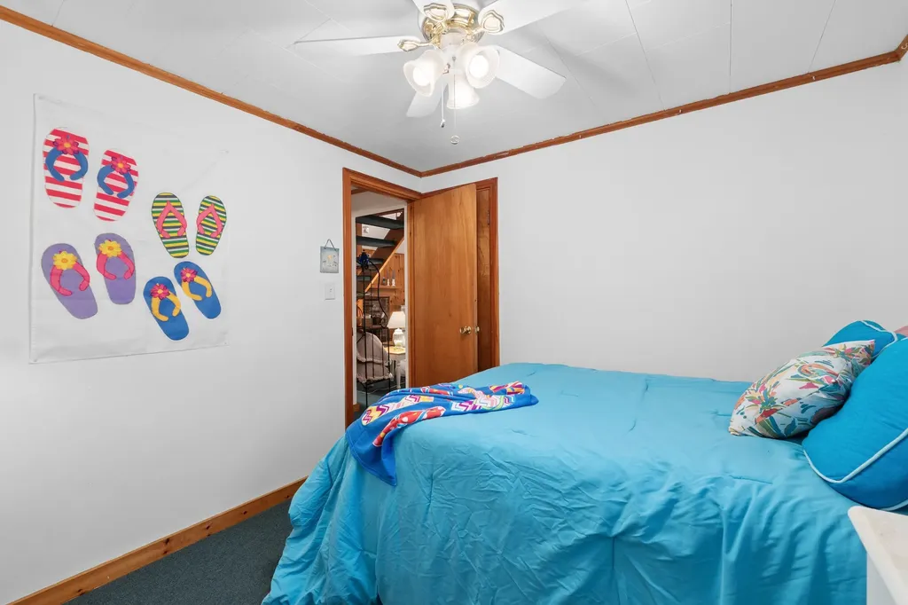 100 Wardens Way Shapleigh ME 04076-3864