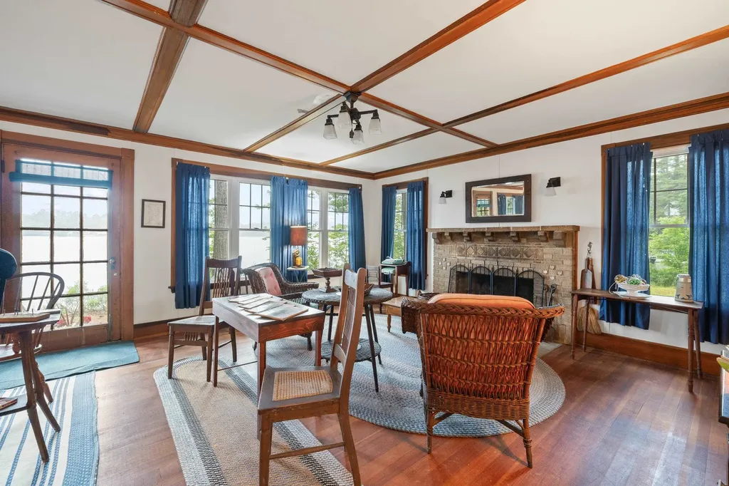 100 Wardens Way Shapleigh ME 04076-3864