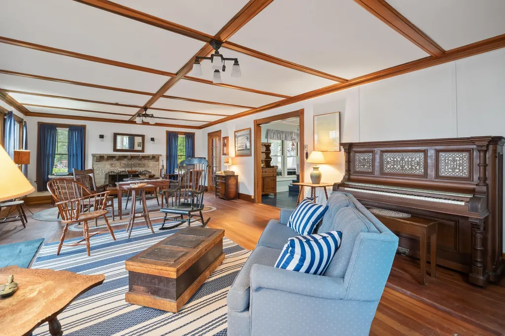 100 Wardens Way Shapleigh ME 04076-3864