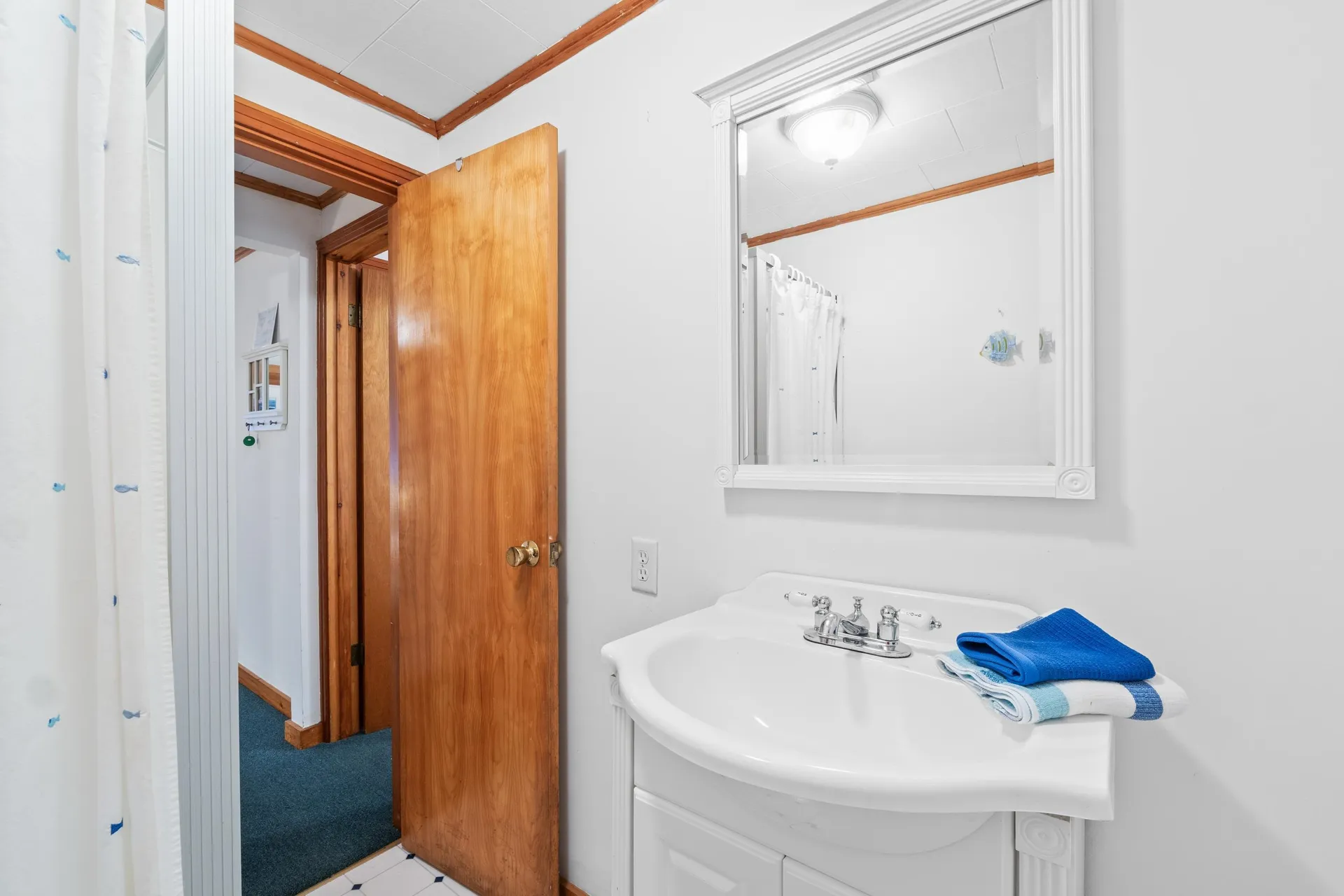 100 Wardens Way Shapleigh ME 04076-3864