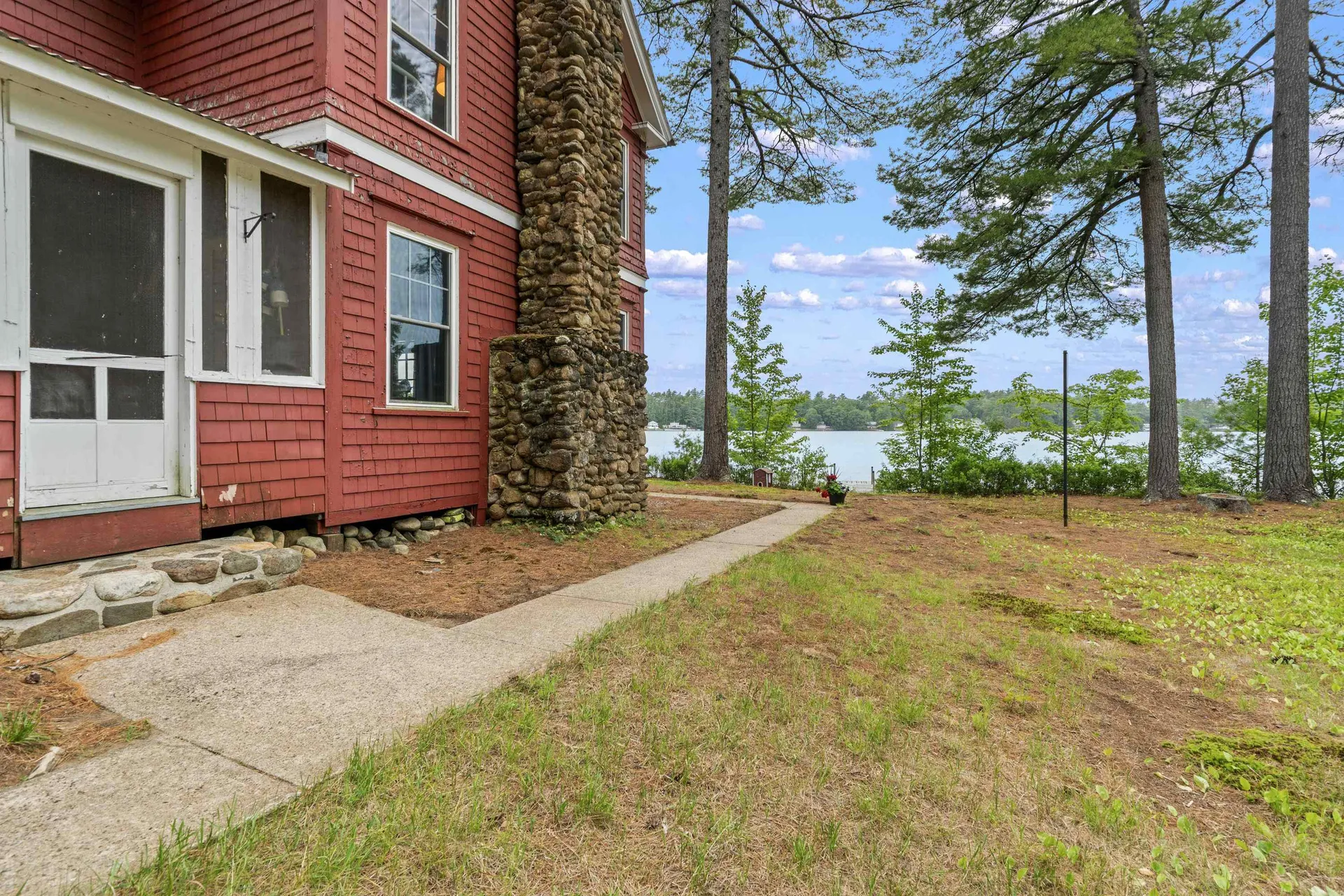 100 Wardens Way Shapleigh ME 04076-3864