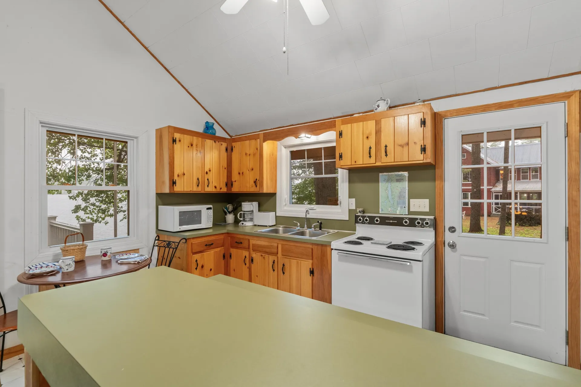 100 Wardens Way Shapleigh ME 04076-3864